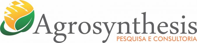 AGROSYNTHESIS LOGOMARCA